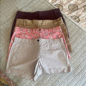 Stylish Women's Shorts Collection